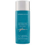 ColoreScience: Sunforgettable® Total Protection® Face Shield Glow SPF 50