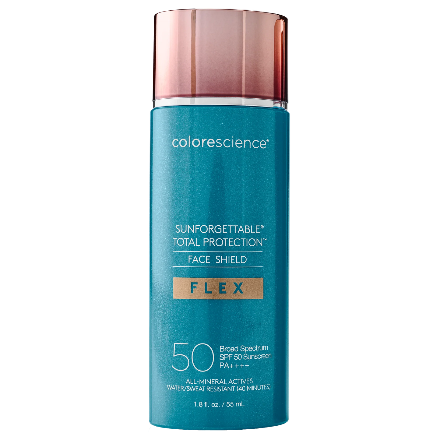 ColoreScience Total Protection™ Face Shield Flex SPF 50