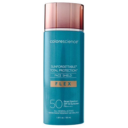 ColoreScience Total Protection™ Face Shield Flex SPF 50