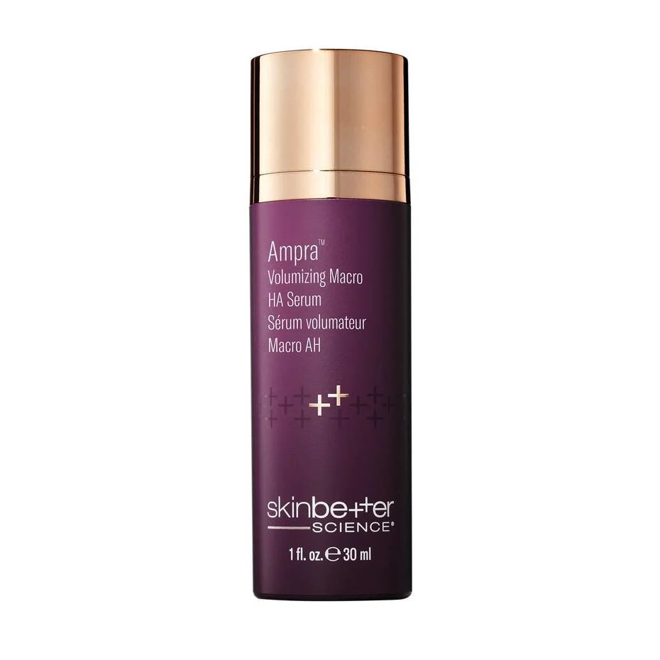 Skin Better: Ampra Volumizing Macro HA Serum