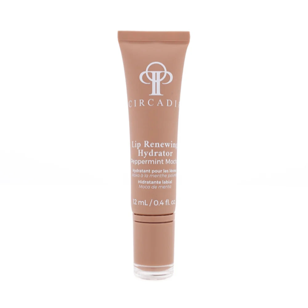 Circadia Lip Renewing Hydrator