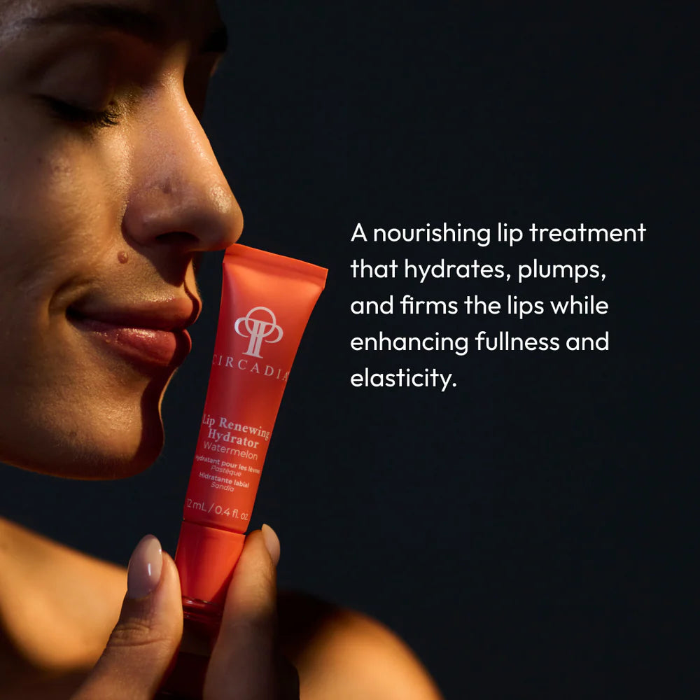 Circadia Lip Renewing Hydrator