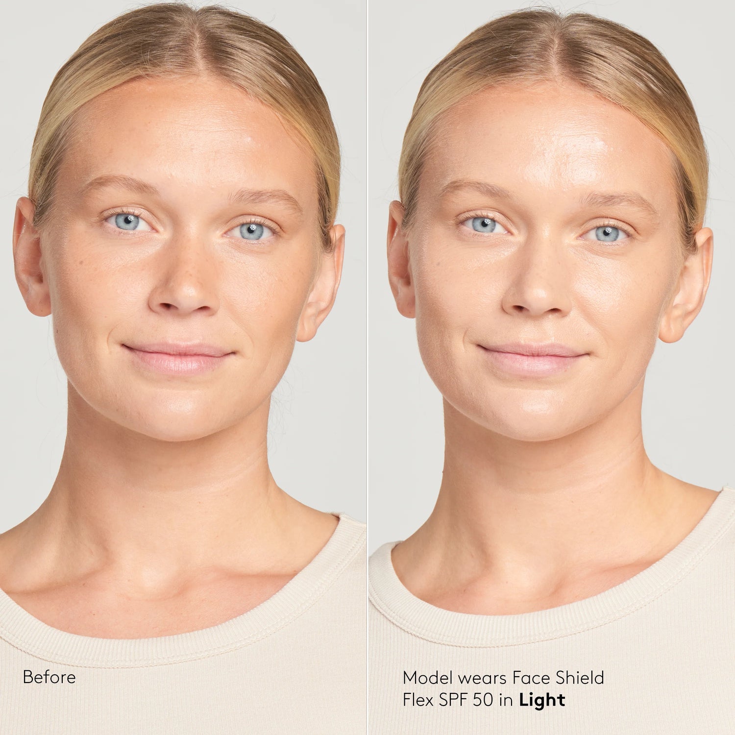 ColoreScience Total Protection™ Face Shield Flex SPF 50
