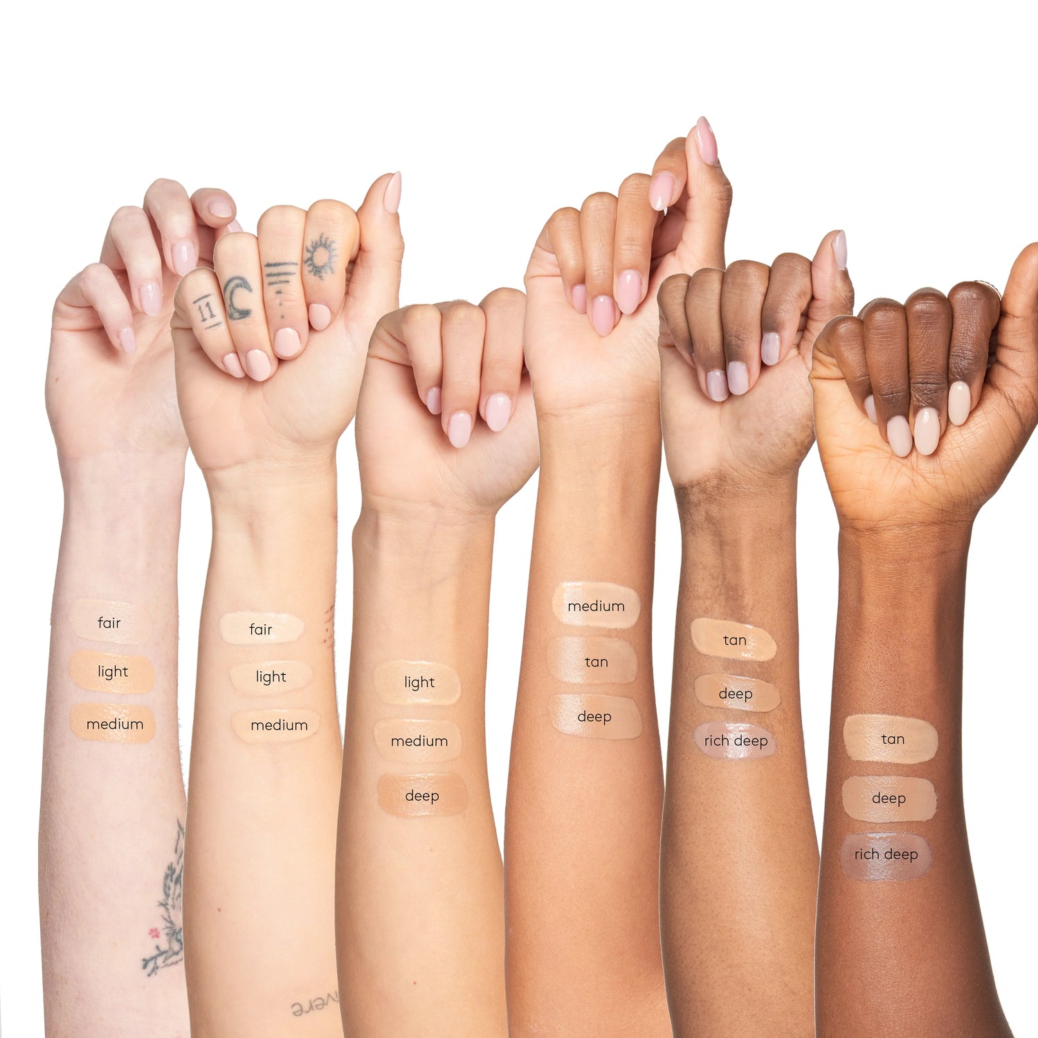 ColoreScience Total Protection™ Face Shield Flex SPF 50