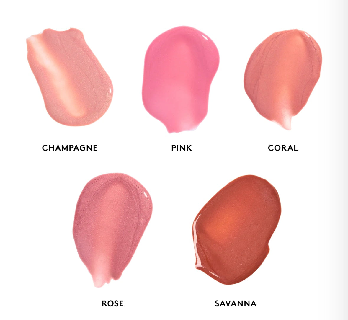 ColoreScience: Peptide Lip Shine SPF 30