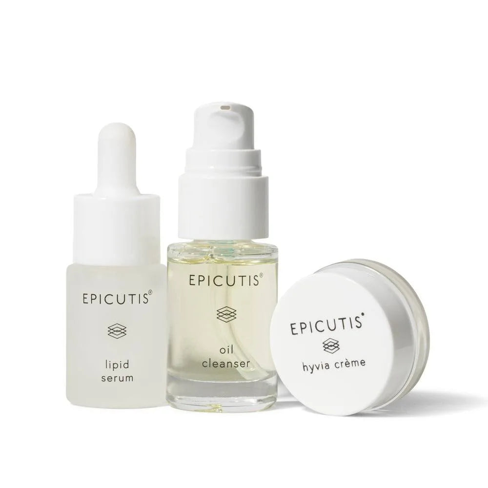 Epicutis: Recovery Kit