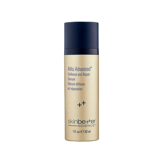 Skin Better: Alto Advanced Defense and Repair Serum