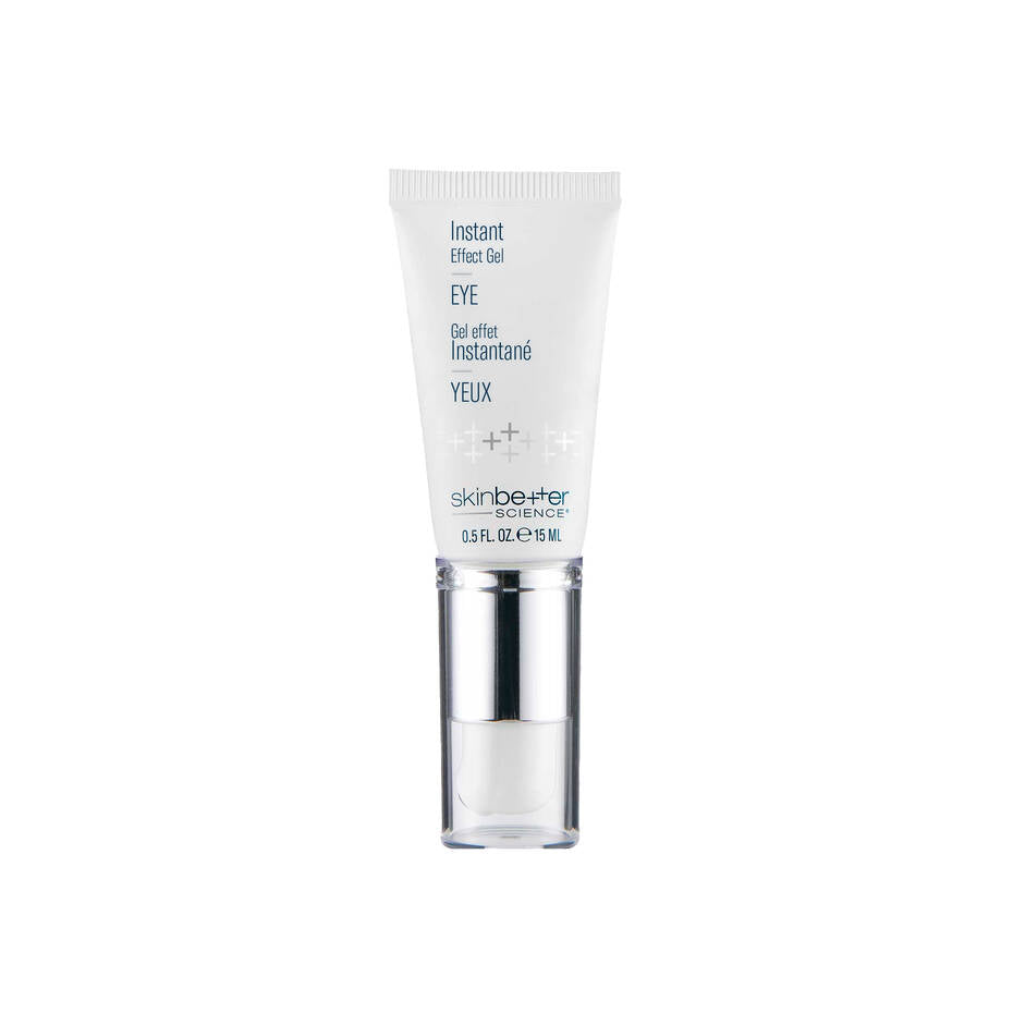 Skin Better Science: Instant Effect Gel EYE