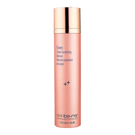 Skin Better Science: Even Tone Correcting Serum 50ml