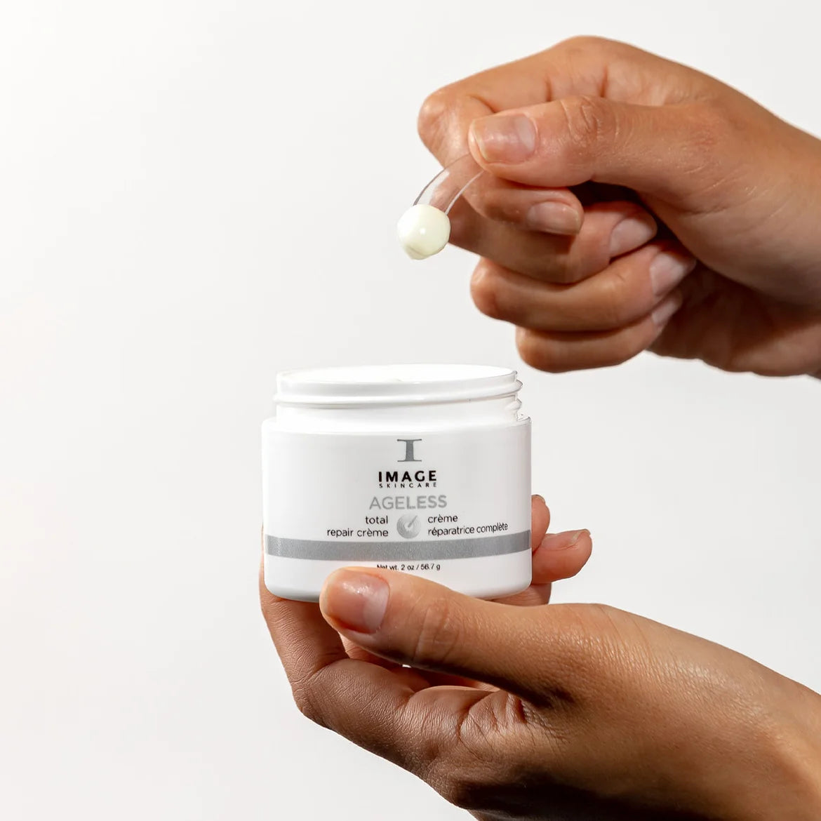 Image Skincare: AGELESS Total Repair Creme