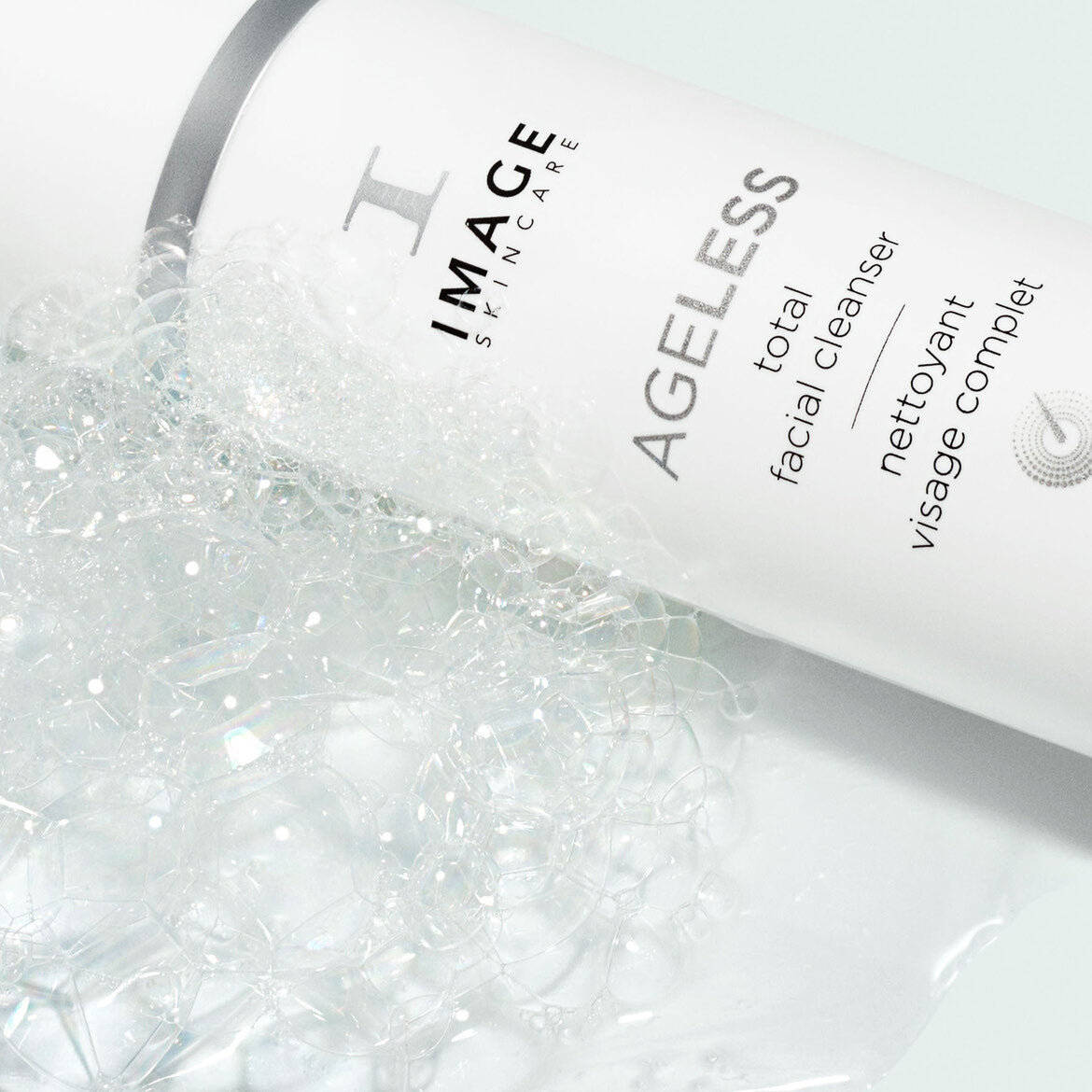 Image Skincare: AGELESS Total Facial Cleanser