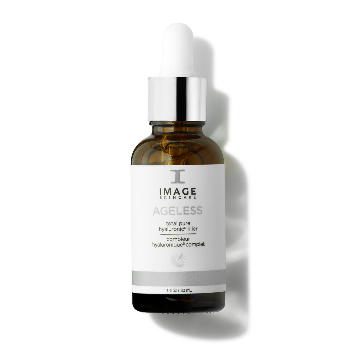 Image Skincare: AGELESS Total Pure Hyaluronic-6 Filler