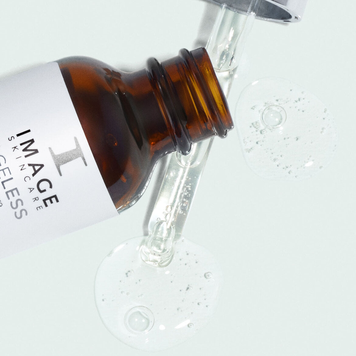 Image Skincare: AGELESS Total Pure Hyaluronic-6 Filler