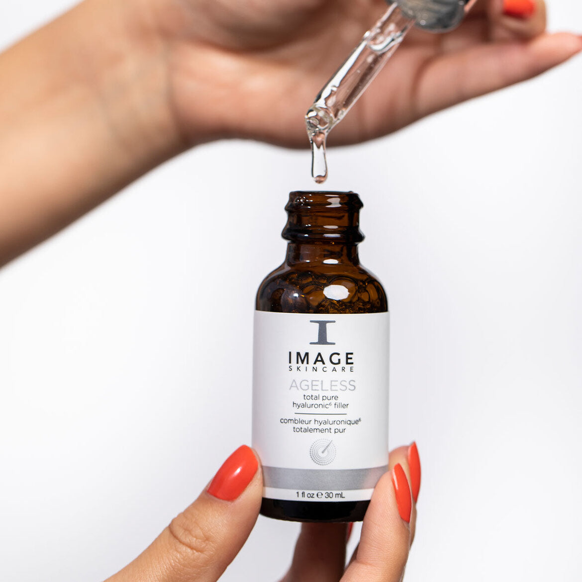 Image Skincare: AGELESS Total Pure Hyaluronic-6 Filler
