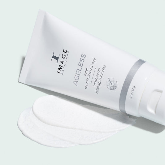 Image Skincare: AGELESS Total Resurfacing Masque