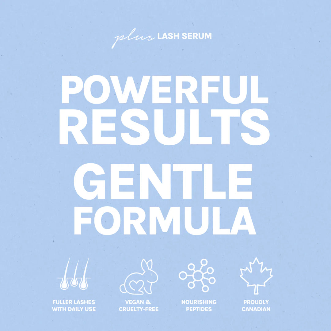 Revive7 Plus Lash Serum