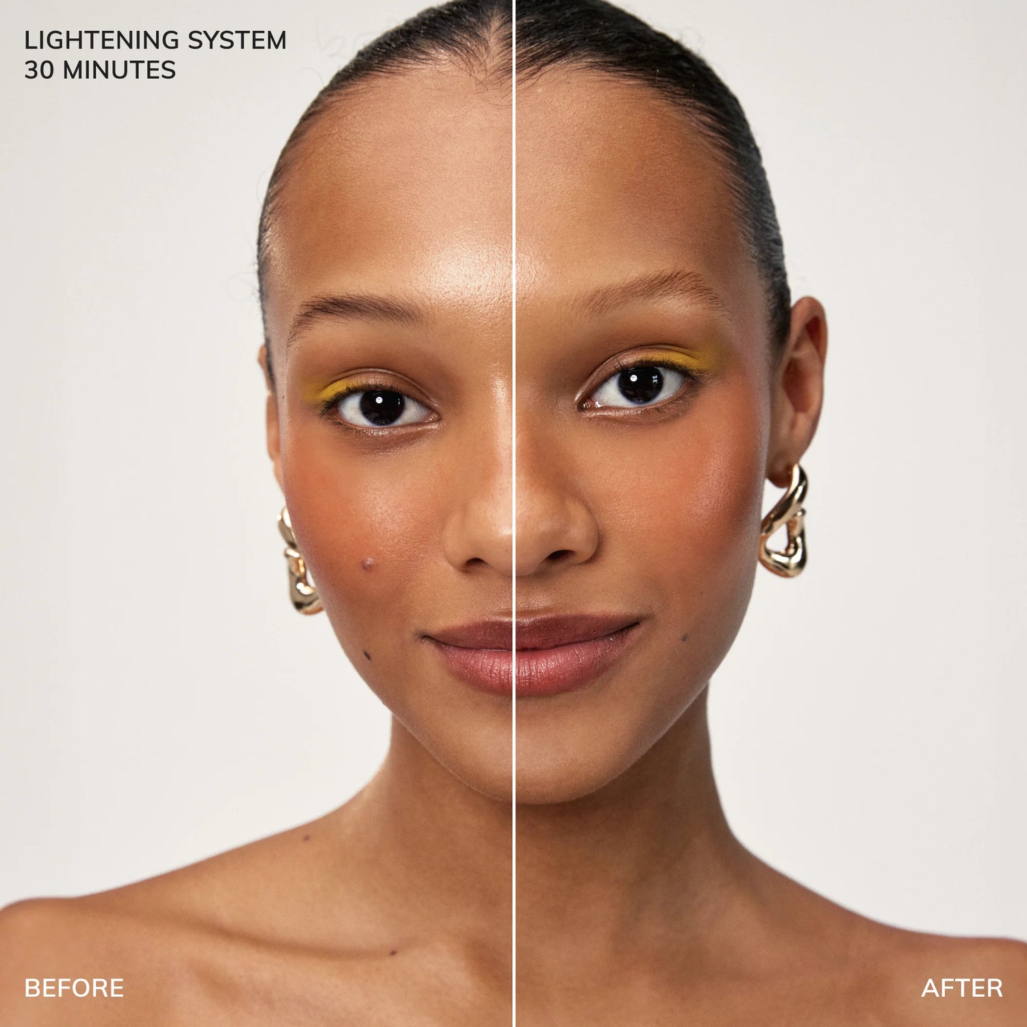 Brow Code - Brow Lightening Kit