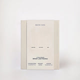 Brow Code - Brow Lightening Kit