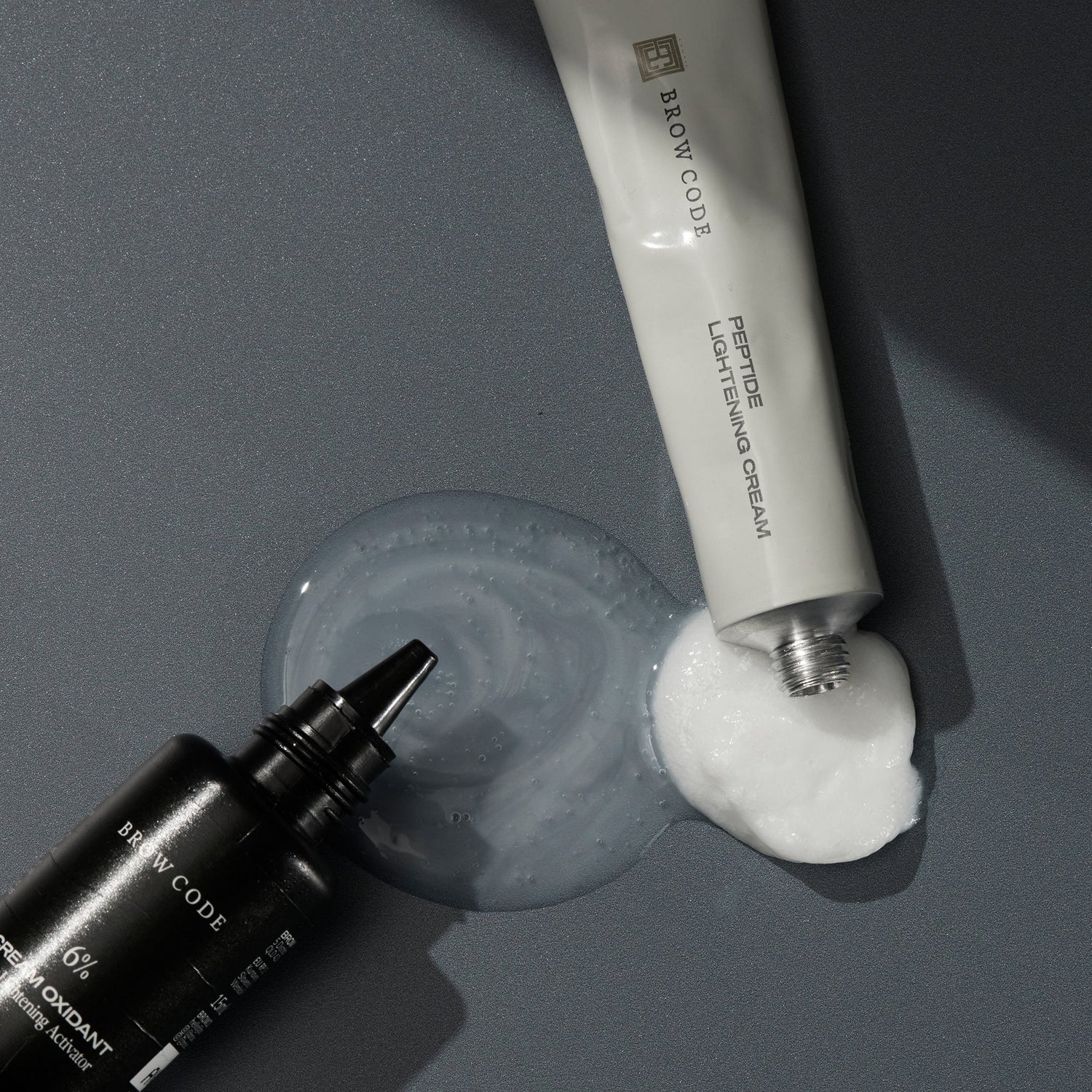 Brow Code - Brow Lightening Kit