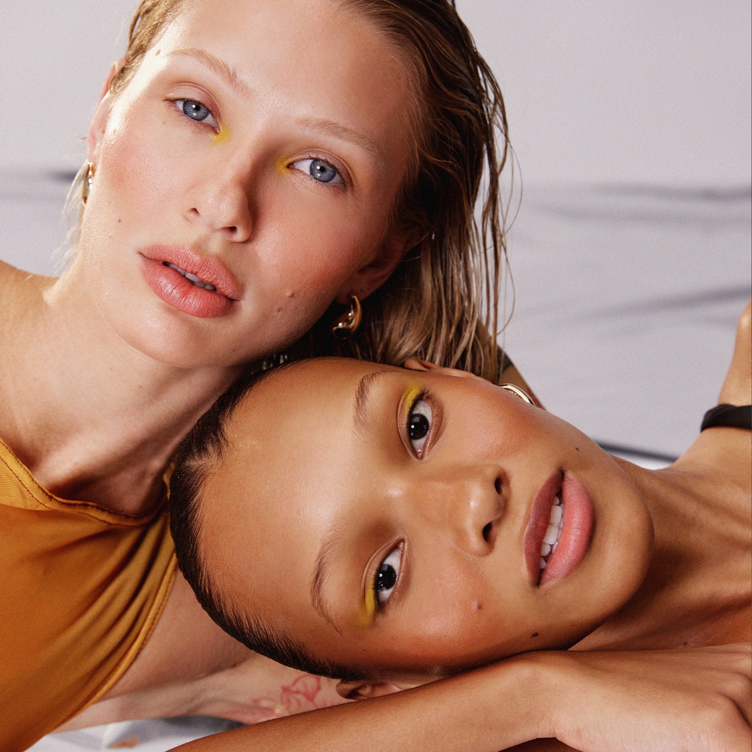 Brow Code - Brow Lightening Kit