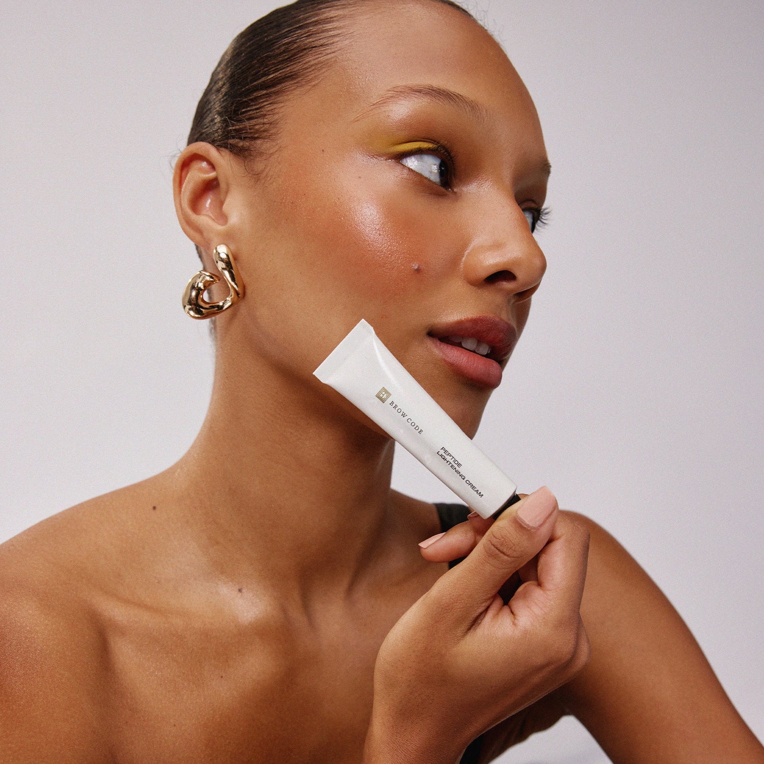 Brow Code - Brow Lightening Kit