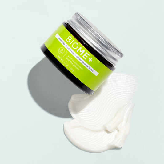 Image Skincare: BIOME+ Smoothing Cloud Creme