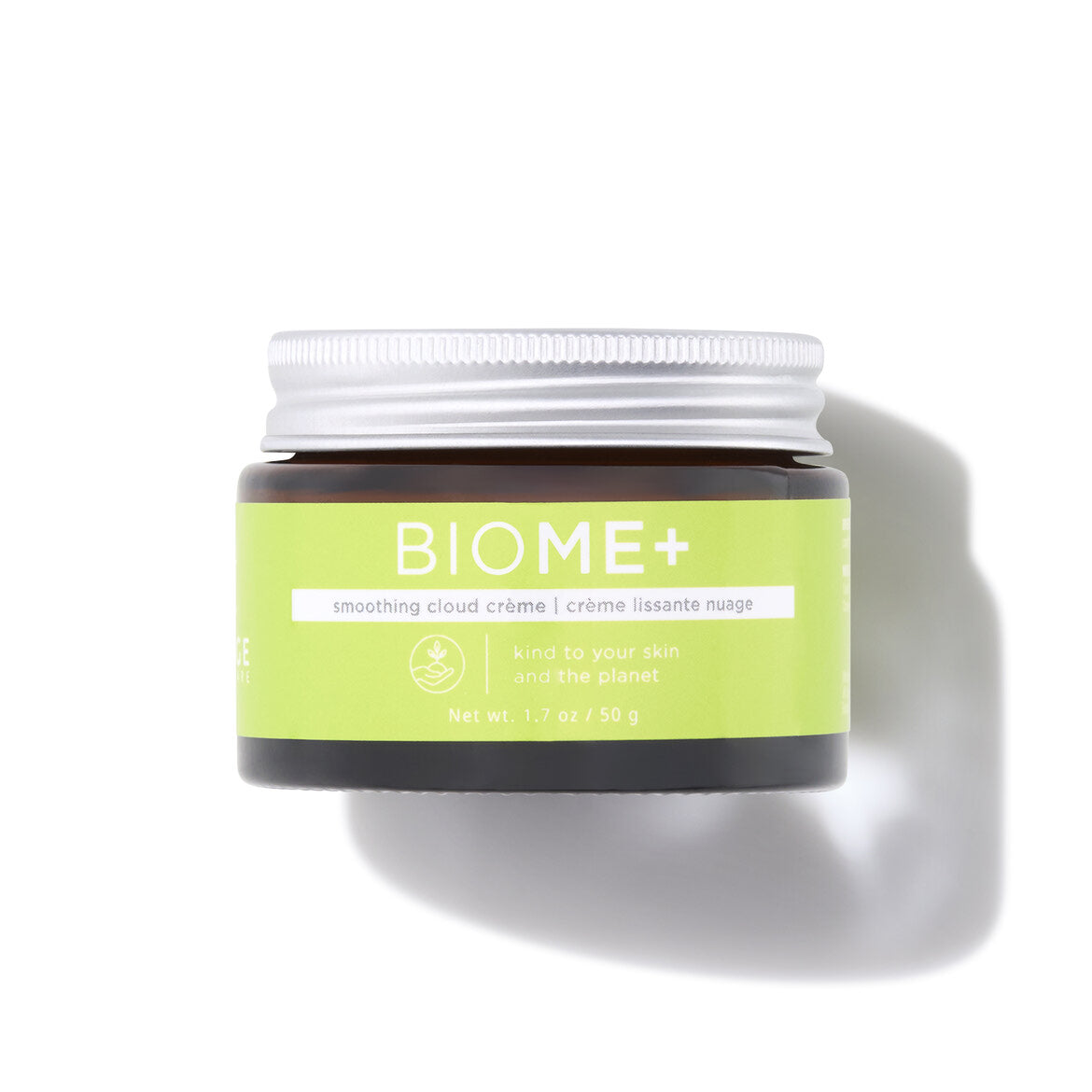 Image Skincare: BIOME+ Smoothing Cloud Creme