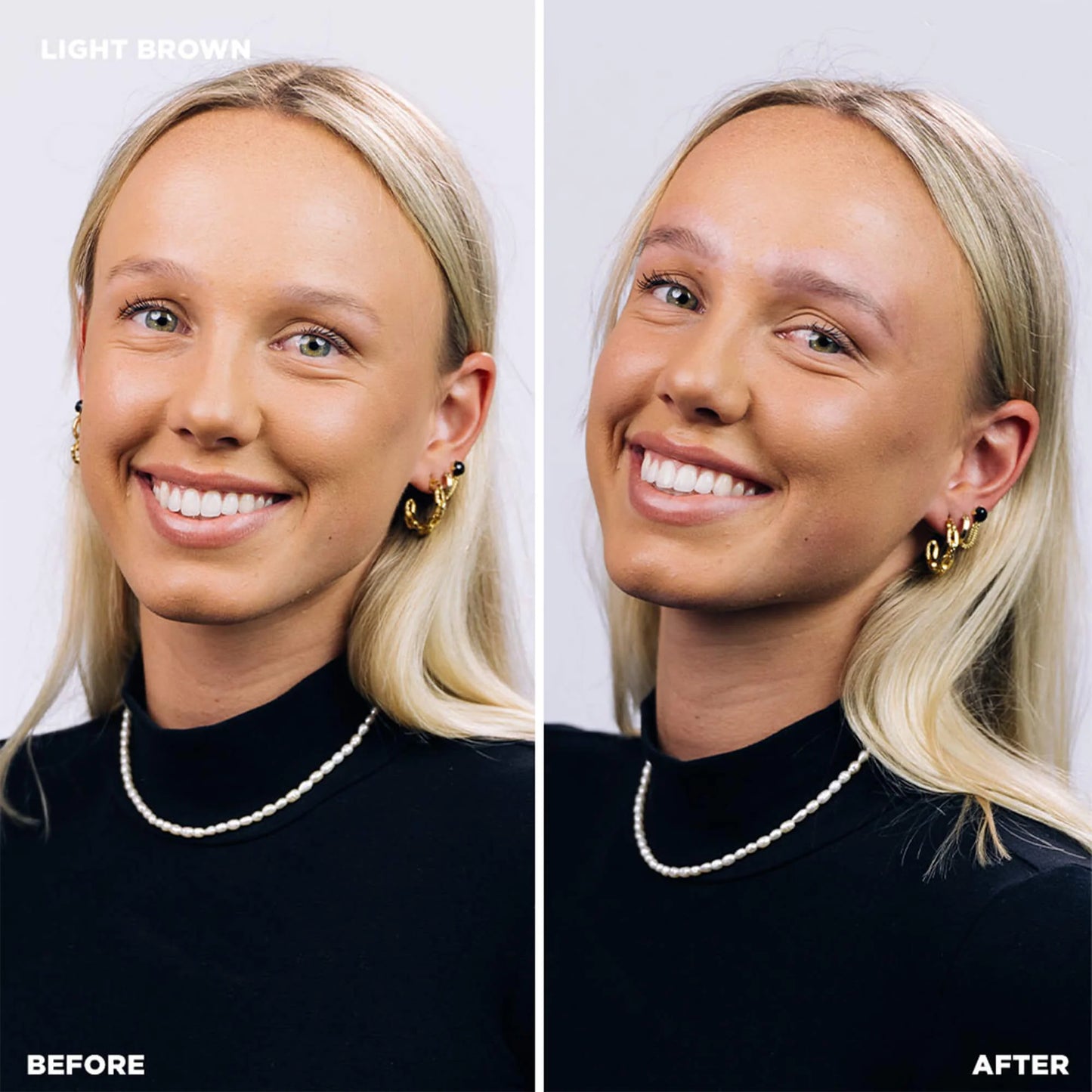 Brow Code - Brow Tint Kit
