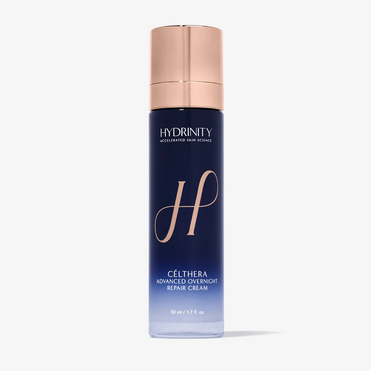 Hydrinity: Célthera Advanced Overnight Repair Cream