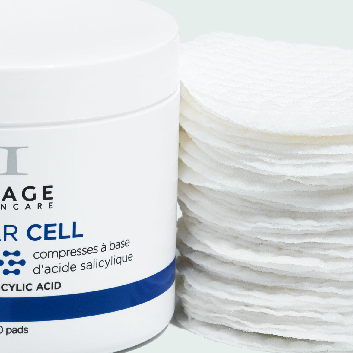 Image Skincare: CLEAR CELL Clarifying Salicylic Pads