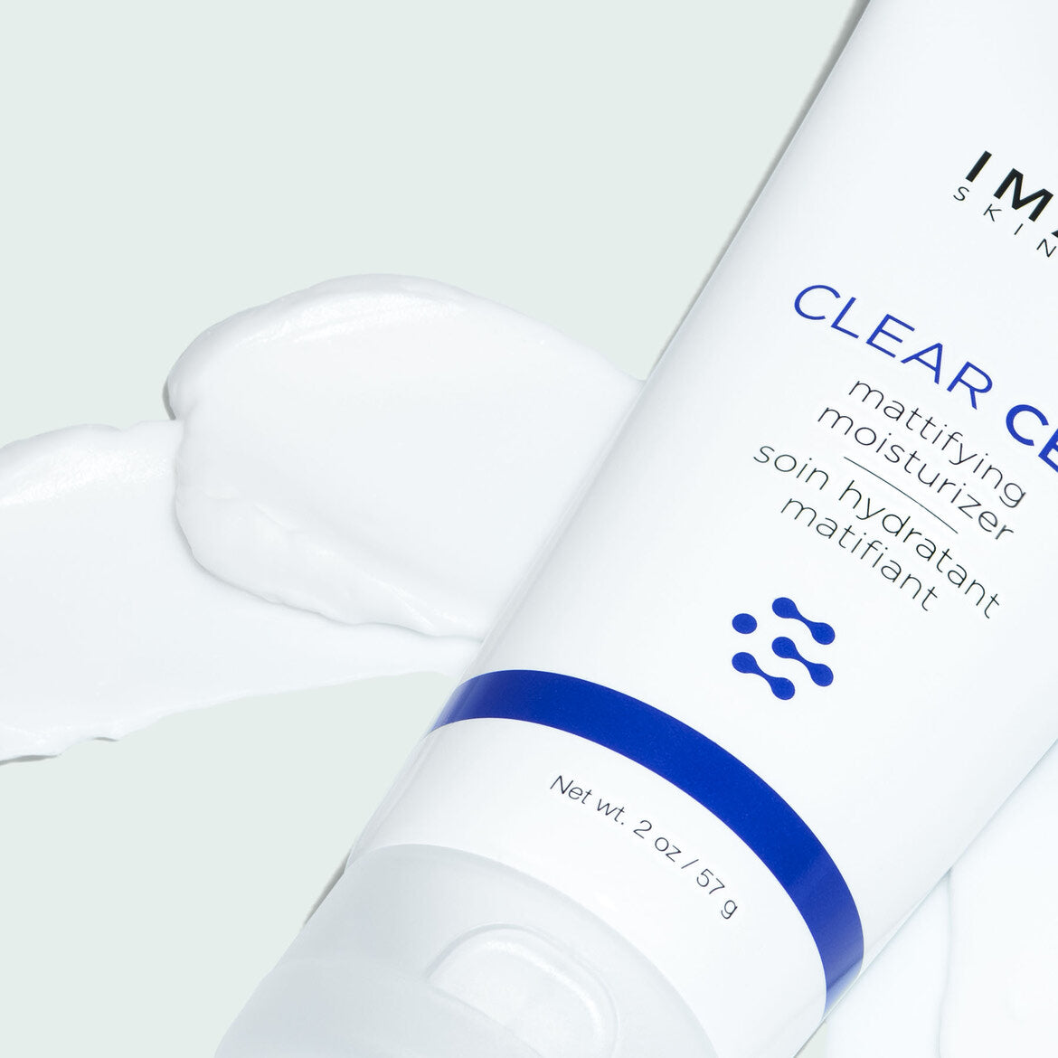 Image Skincare: CLEAR CELL Mattifying Moisturizer