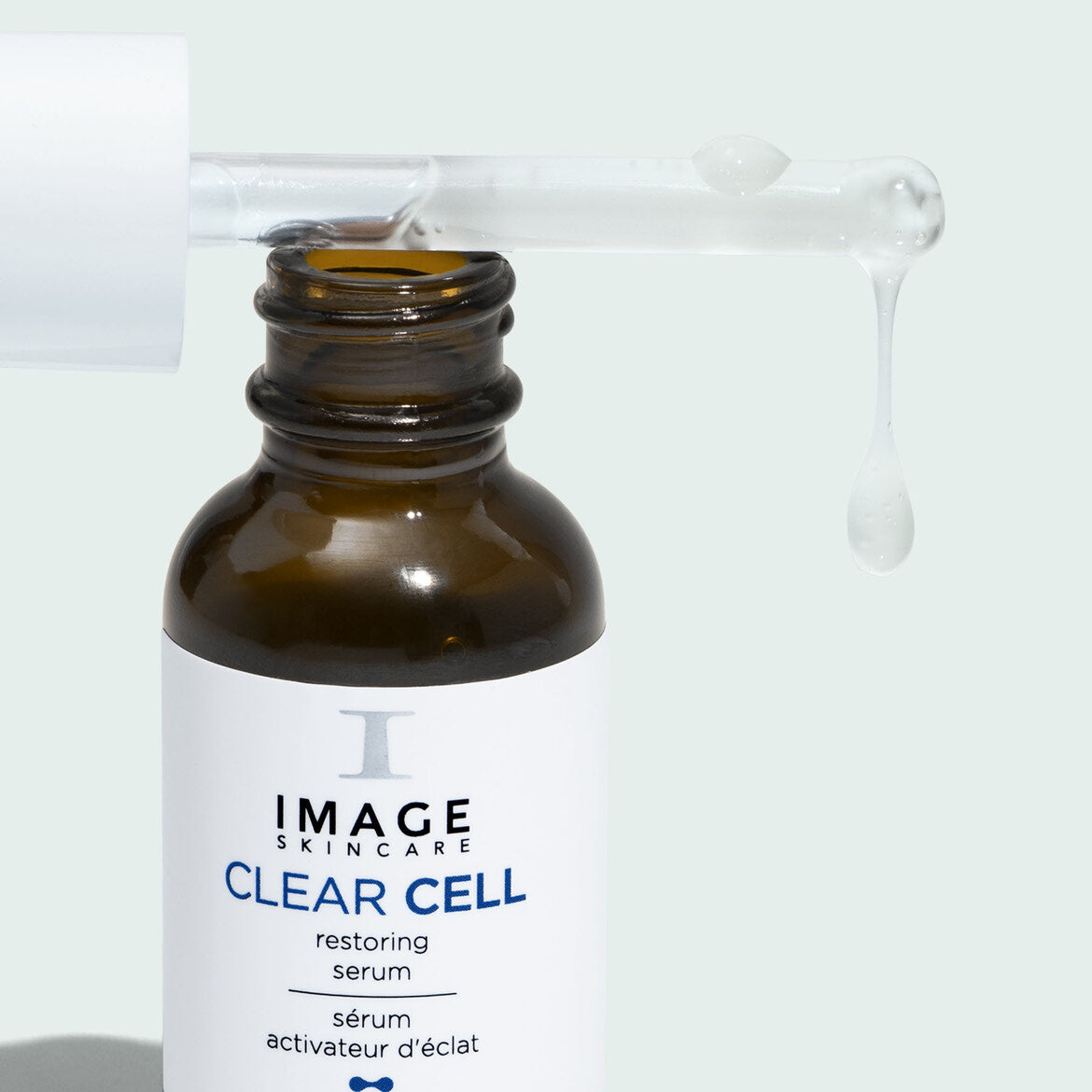 Image Skincare: CLEAR CELL Restoring Serum