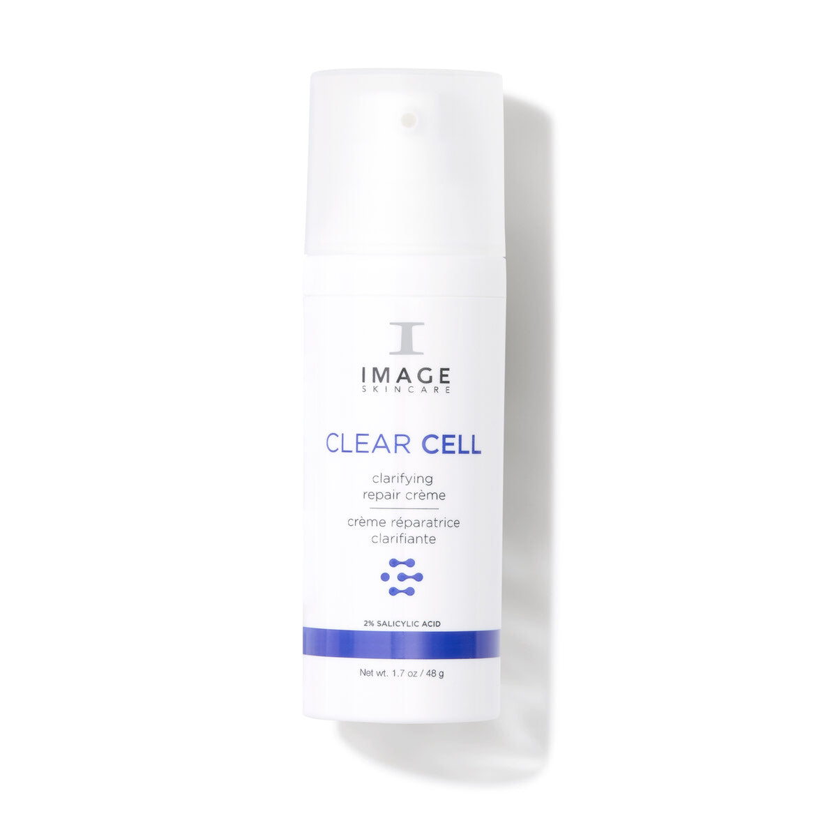 Image Skincare: CLEAR CELL Clarifying Repair Creme