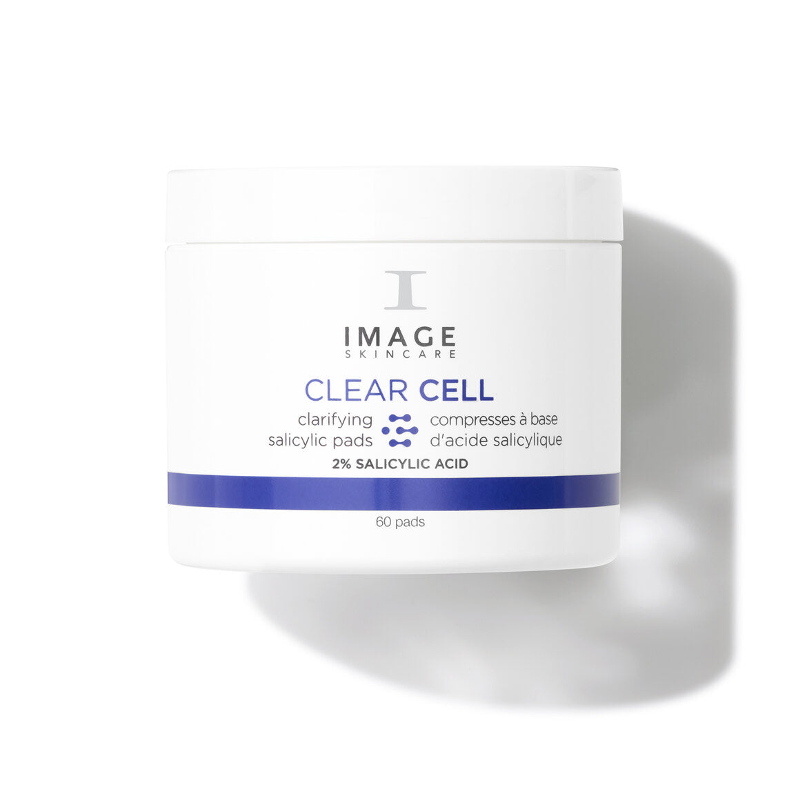 Image Skincare: CLEAR CELL Clarifying Salicylic Pads