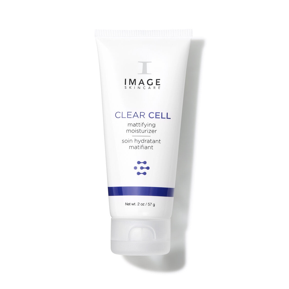 Image Skincare: CLEAR CELL Mattifying Moisturizer