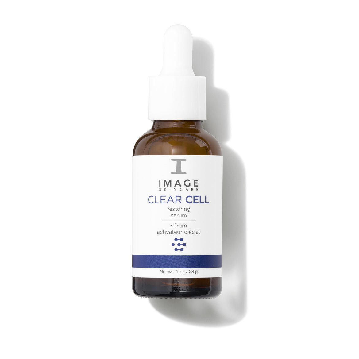 Image Skincare: CLEAR CELL Restoring Serum