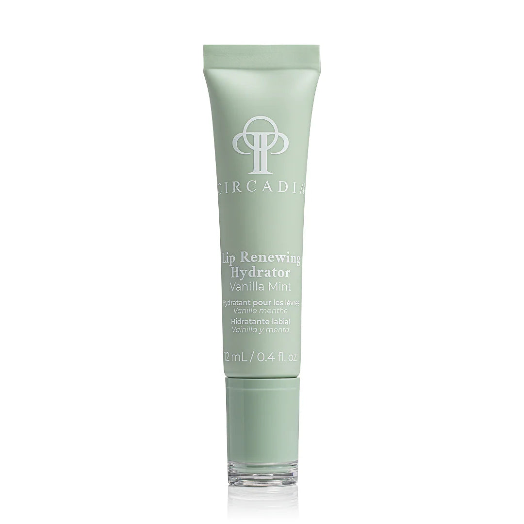 Circadia Lip Renewing Hydrator