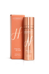 Hydrinity Hyacyn Mist ROSE GOLD LIMITED EDITION