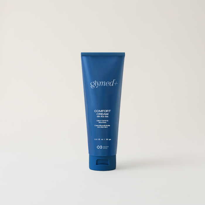 GlyMed Plus: Comfort Cream with Aloe