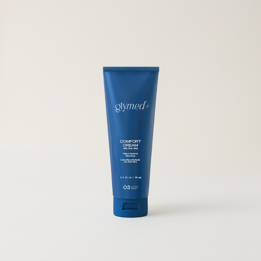 GlyMed Plus: Comfort Cream with Aloe