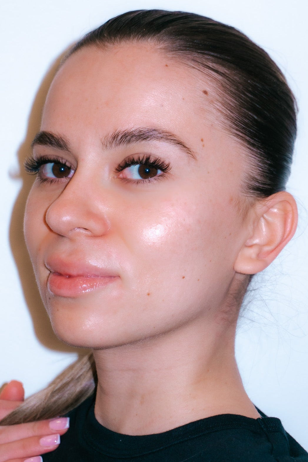 The W Beauty Bar in Vaughan | Luxury Brows, Lashes & Skin Services