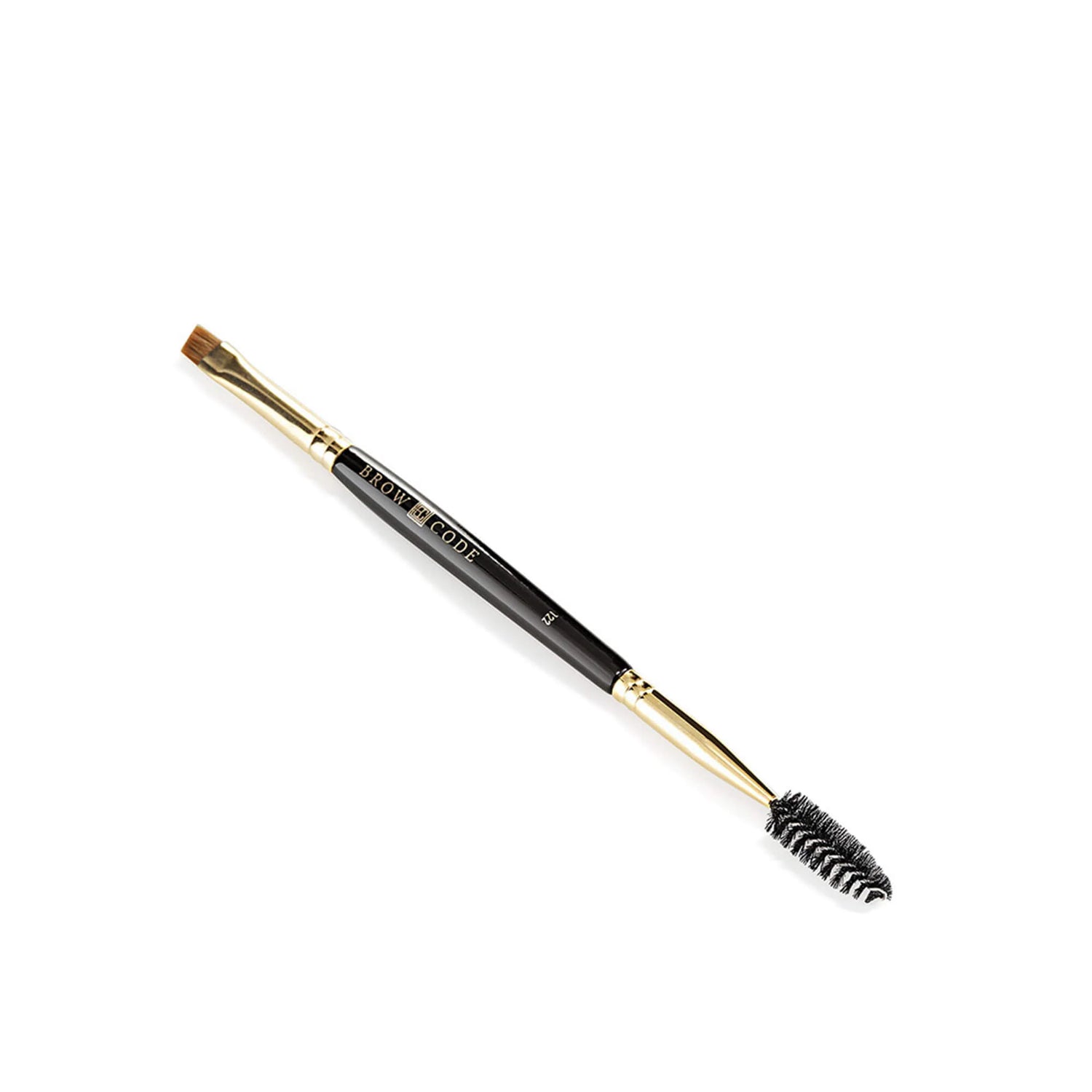 Brow Code - 122 Define & Line Brush