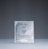 Epicutis: Lipid Recovery Mask for Neck + Décolleté