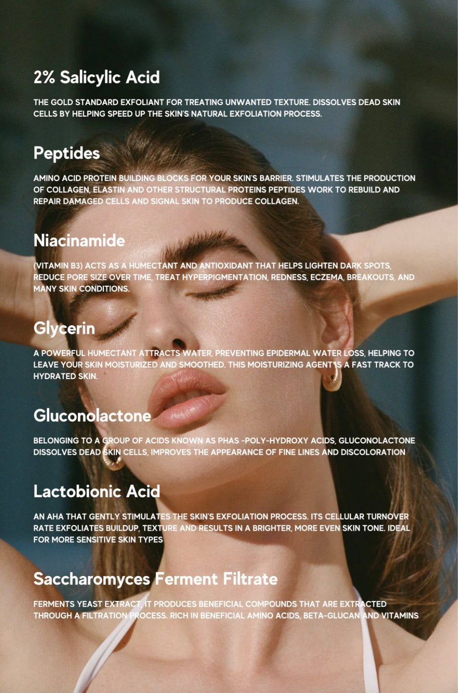 Lumiellé: Glass Skin Liquid Exfoliant