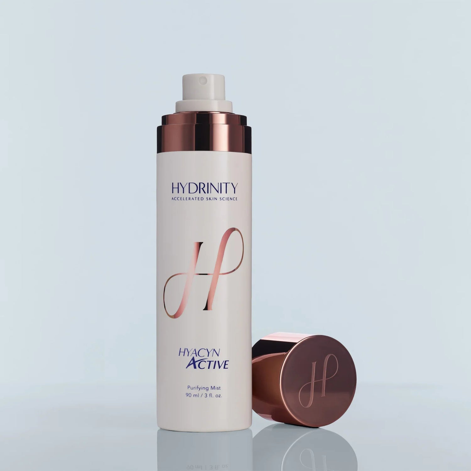 Hydrinity: Age Renewal Kit