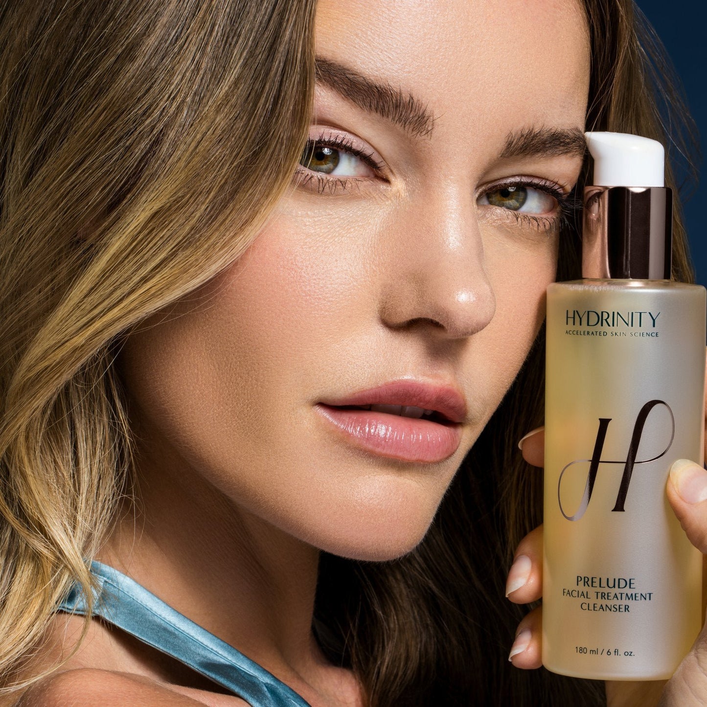 Hydrinity: Prelude Facial Treatment Cleanser