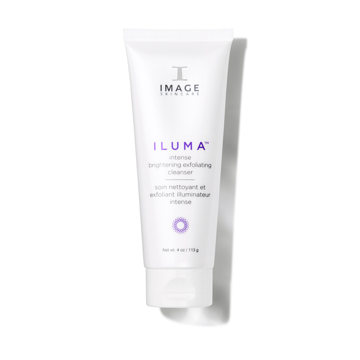 Image Skincare: ILUMA Intense Brightening Exfoliating Cleanser