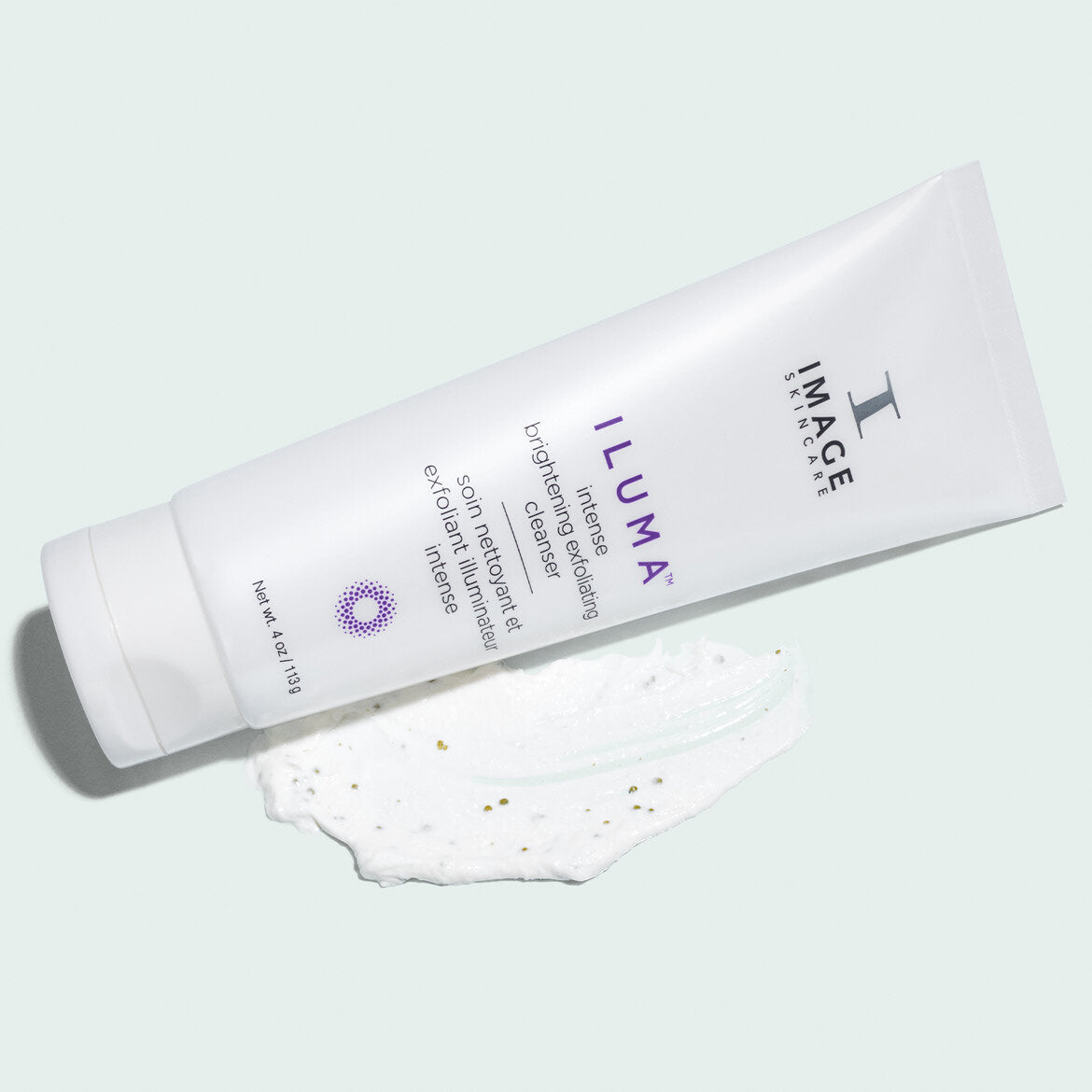 Image Skincare: ILUMA Intense Brightening Exfoliating Cleanser