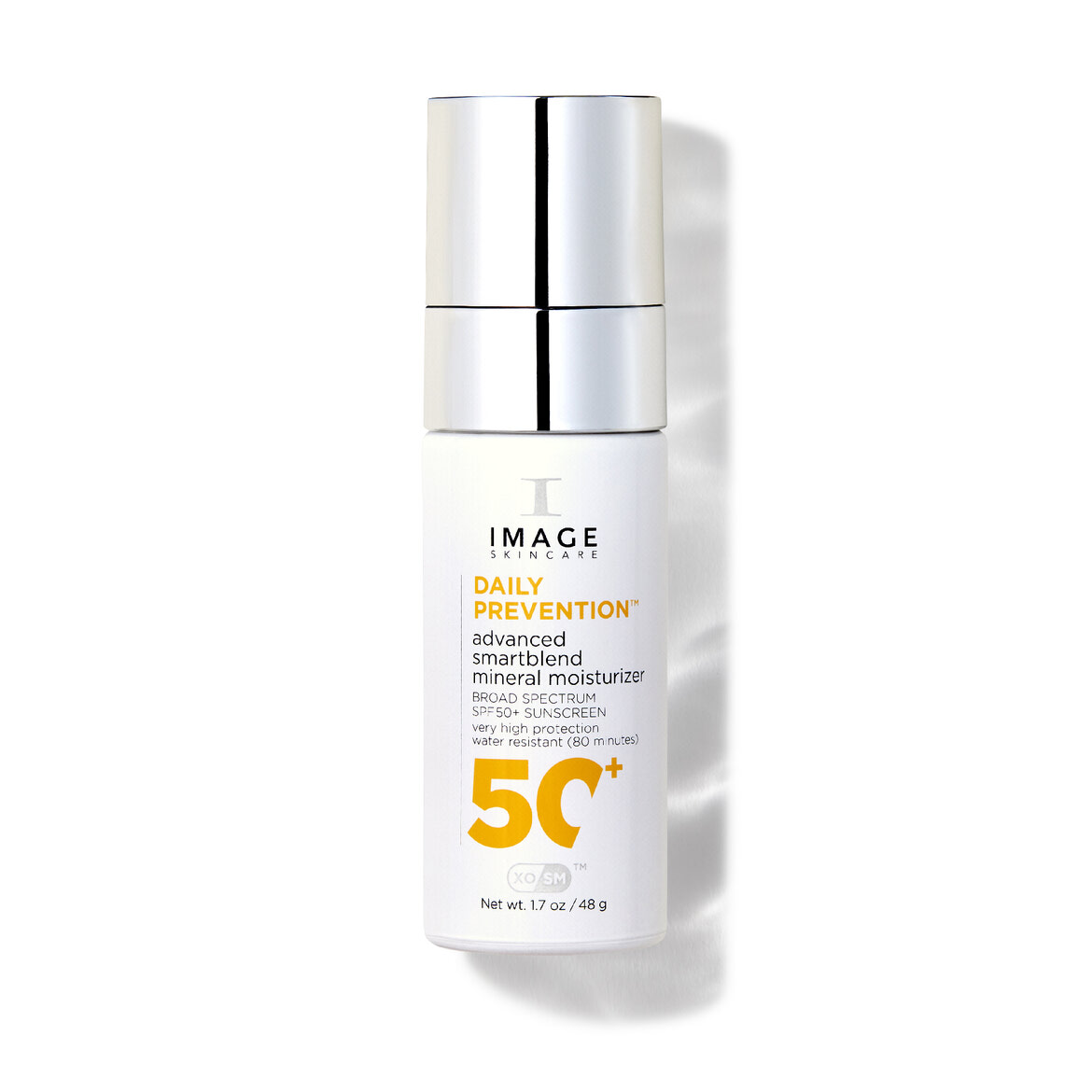 Image Skincare: DAILY PREVENTION Advanced Smartblend Mineral Moisturizer SPF 50+