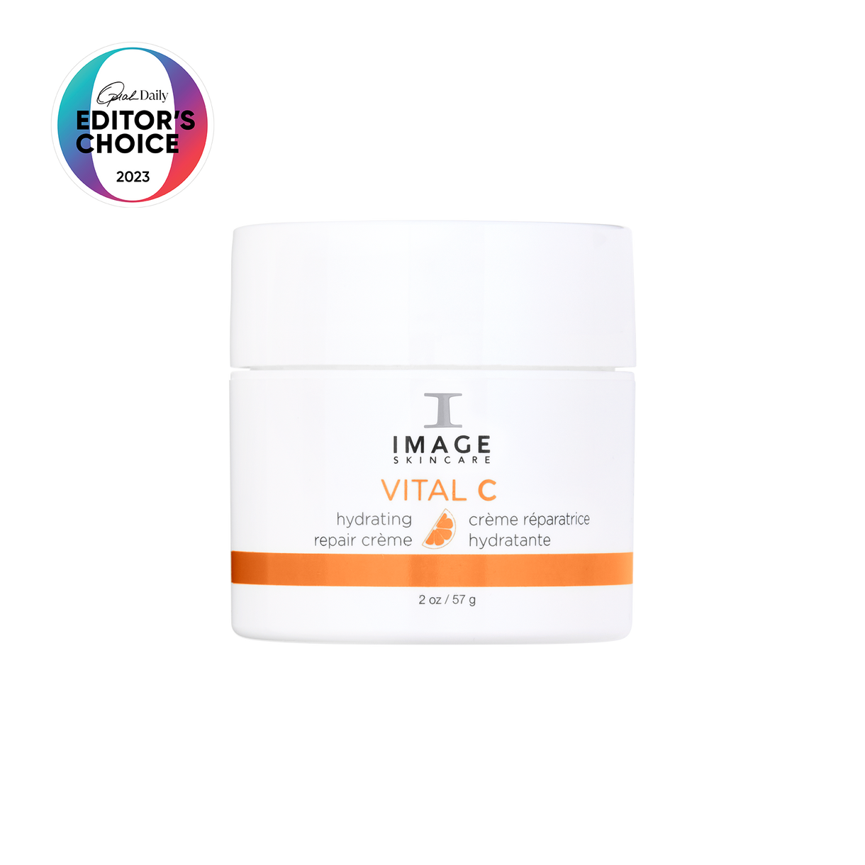 Image Skincare: VITAL C Hydrating Repair Creme